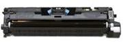 Hp Cb540A Black Laser Toner Remanufactured Yield 2200 Pages - Free UK Delivery